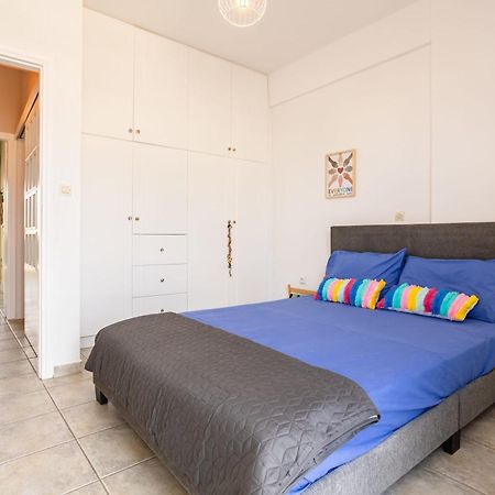 Jason City Escape - Cozy Urban Gem Kalamata Exterior photo